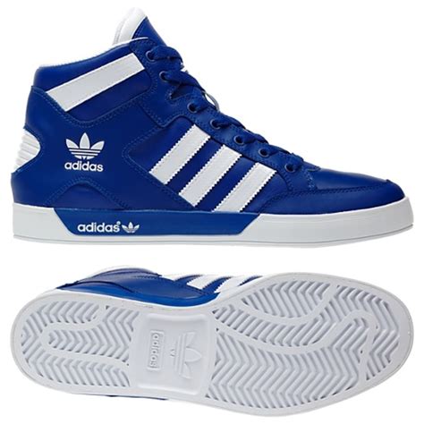 adidas hardcourt high tops men's.